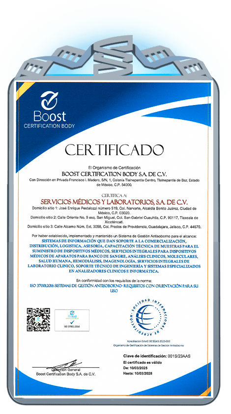 ISO-37001